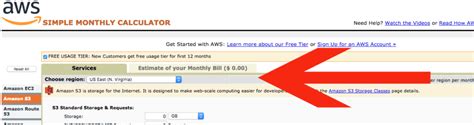 Amazon S3 Pricing Calculation - The Ultimate Guide