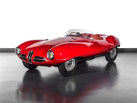 Roarington Metaland: Alfa Romeo Disco Volante