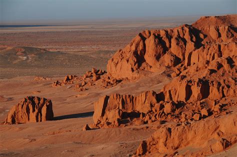 Gobi Desert Tour