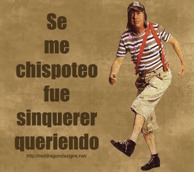 Chavo Del Ocho Quotes. QuotesGram