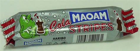 Candy Store: MAOAM Candies