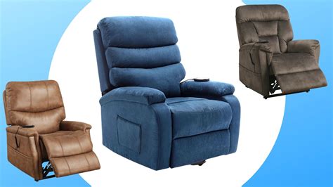 11 Best Power Lift Recliners for Elderly People 2021 - Woman's World