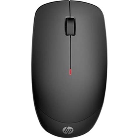 HP 285 Silent Wireless Mouse