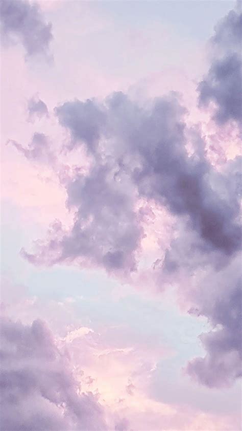 Aesthetic Pastel Wallpapers For Phones