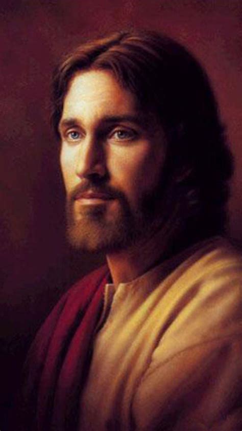 Jesus Face Wallpapers - Wallpaper Cave