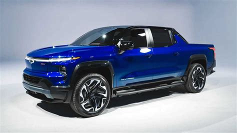 2025 Chevy Silverado 2025 Colors - Ricky M. Jacobo