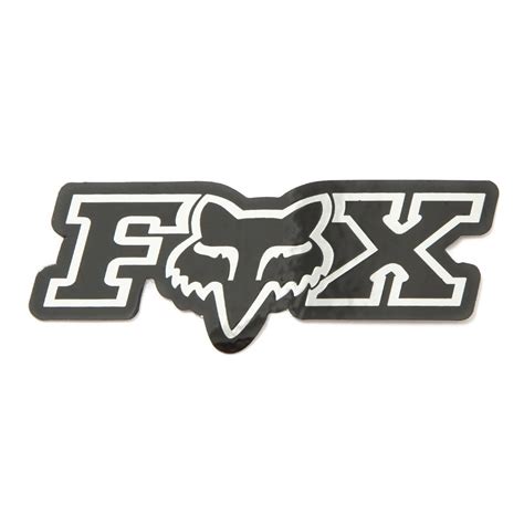 Best Fox Motocross Logo