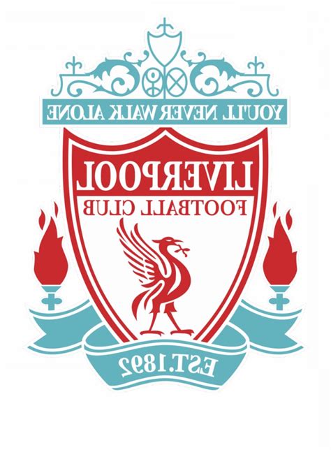 Liverpool Logo Vector at Vectorified.com | Collection of Liverpool Logo ...