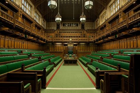 House of Commons rises for February recess - UK Parliament