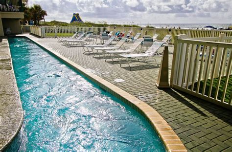 Ocean Bay Club (North Myrtle Beach, SC) Winter Monthly Rentals