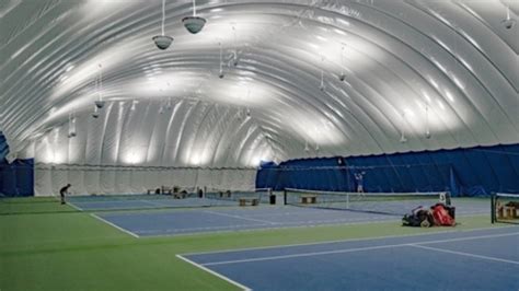 Petition · Indoor Tennis at Victoria Park - Charlottetown, Canada ...