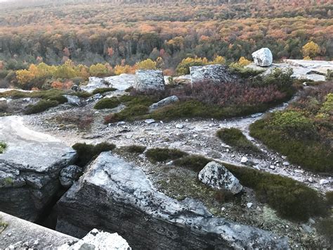 Minnewaska State Park Preserve | July 9-13, 2021 - Leave No Trace