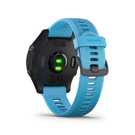 Forerunner 945 | Wearables | Garmin Philippines