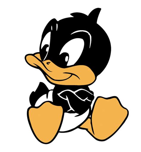 7 Free Disney Baby Daffy Duck Characters For Kids Wallpaper