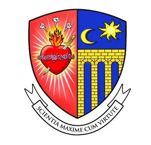 The School Coat of Arms