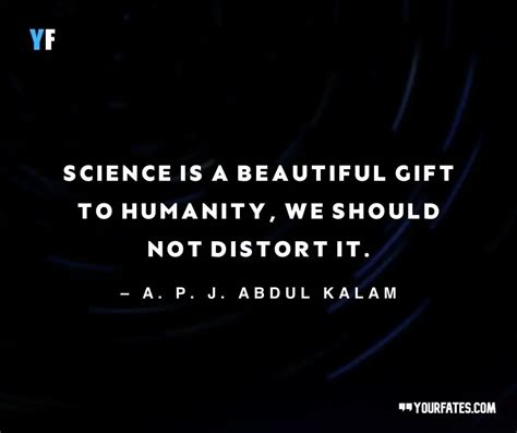 51 Best Science Quotes to Celebrate National Science Day (2021) Science ...