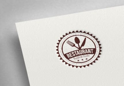 Kokkari Restaurant Logo Logo Templates pictures and stock images ...