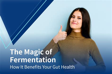 Benefits Of Fermented Foods For Gut Health - Dr. Vijaykumar C. Bada