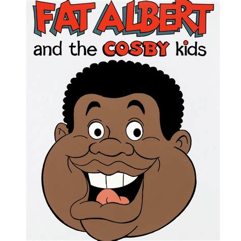 25 Facts About Fat Albert (Fat Albert And The Cosby Kids) - Facts.net