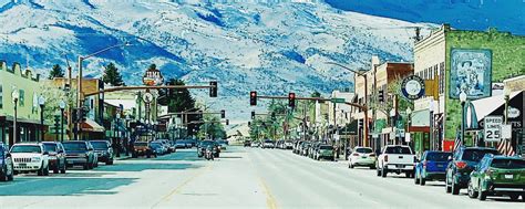 A Few of Our Favorite Places to Eat in Cody Wyoming - Cody Lodging Co