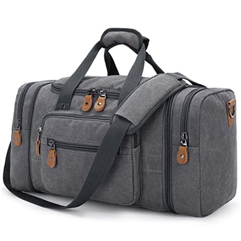 The 16 Best Travel Duffel Bags on the Market [2023 Updated]