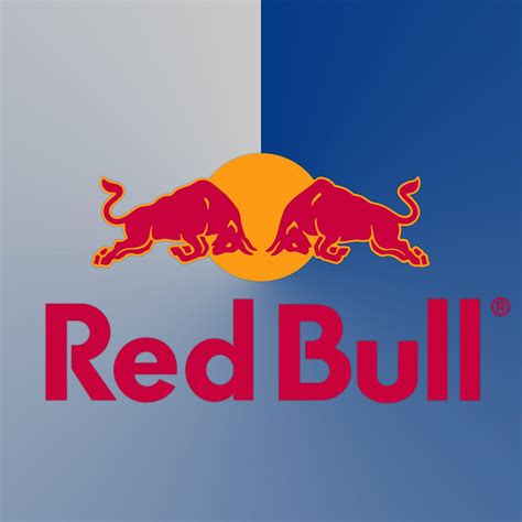 Red Bull Logo Wallpapers - Wallpaper Cave