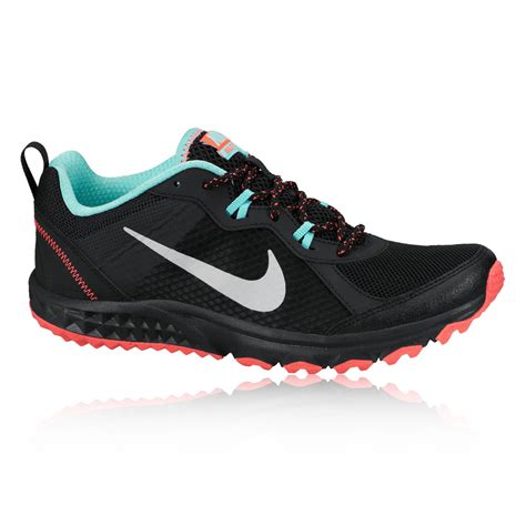 Nike Wild Trail Women's Trail Running Shoes - HO14 - 40% Off ...