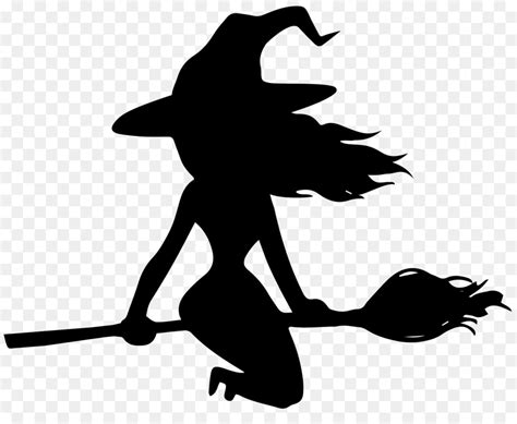 Free Witch Face Silhouette, Download Free Witch Face Silhouette png ...