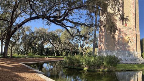 Bok Tower Gardens – Florida Hikes