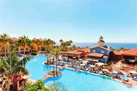 Bahia Principe Sunlight Tenerife - Playa Paraiso hotels | Jet2holidays