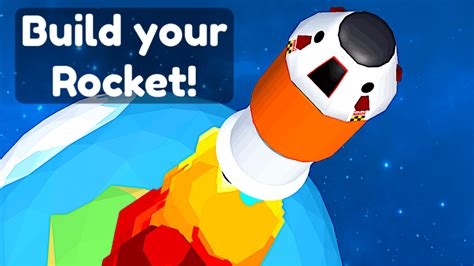 Rocket Games 🕹️ Play Now for Free at CrazyGames!