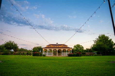 Weddings & Events Venue Rentals - Kern County Museum