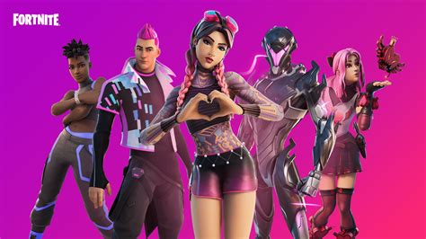 Fortnite Creative v21.20 Update