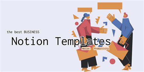 15+ Startup & Business Notion Templates [2023]