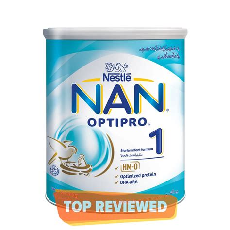 Nestle Nan 1 900g - Infant Formula Price in Pakistan - View Latest ...