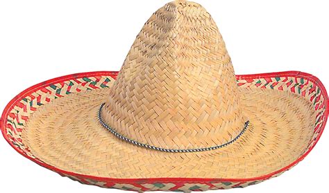 Download Transparent Mexican Sombrero Sombrero Png - PNGkit