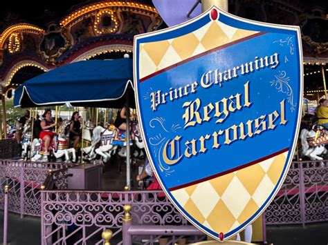 Prince Charming Regal Carrousel Guide: Everything You Need to Know ...