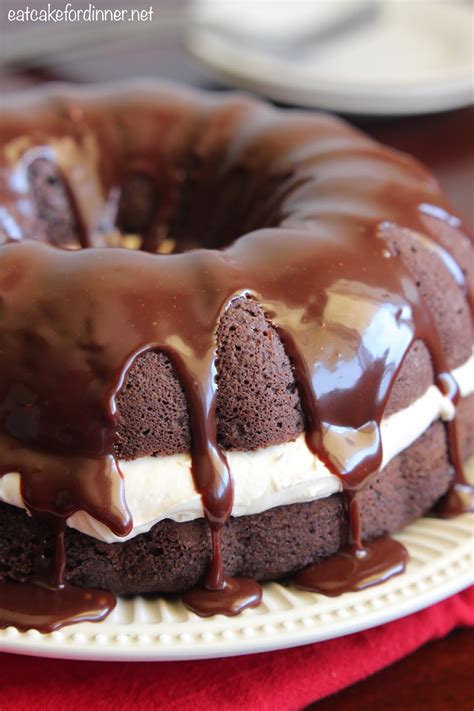 Eat Cake For Dinner: Chocolate Whoopie Pie Cake