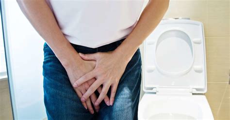 Urinary tract infection (UTI) in men: Symptoms, causes, and treatment