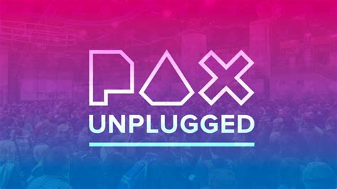 PAX Unplugged 2019 - Love Thy Nerd