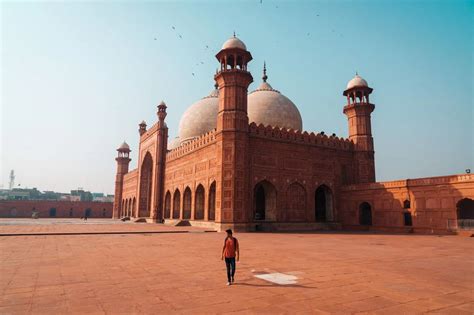 7 Amazing Things to Do in Lahore, Pakistan