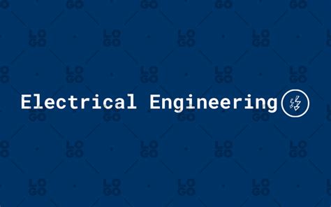 Electrical Engineering Logo Maker | LOGO.com