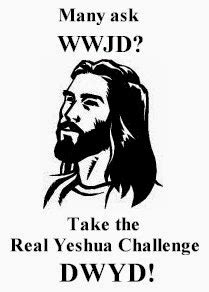 The Prayer Yeshua Prayed Twice Every Day