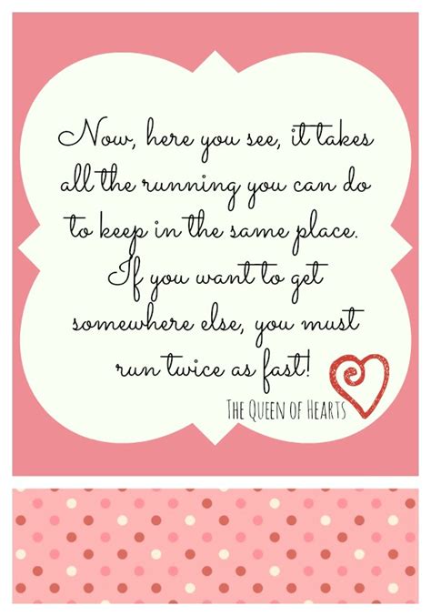 Queen Of Hearts Alice In Wonderland Quotes. QuotesGram