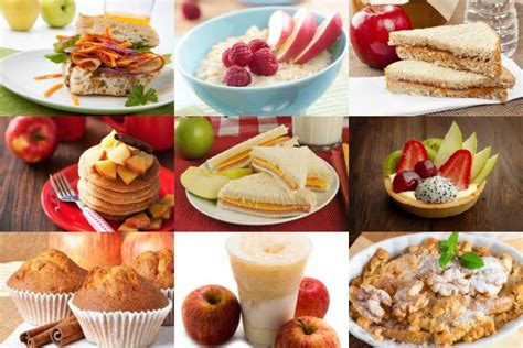 The top 15 Apple Recipes for Kids – Easy Recipes To Make at Home