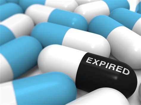 Does amoxicillin expire? - Drugs Details