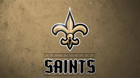 New Orleans Saints Logo HD Saints Wallpapers | HD Wallpapers | ID #84225