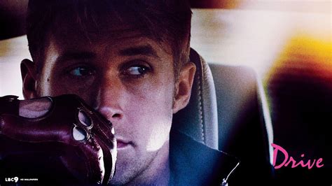 Drive Ryan Gosling Wallpaper