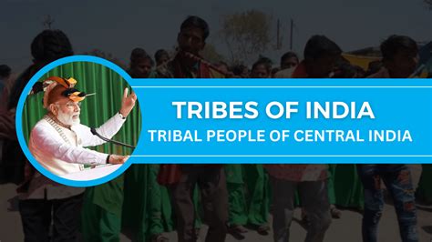 Tribal Areas in India: Unveiling the Hidden Cultural Gems - iaslearning.in