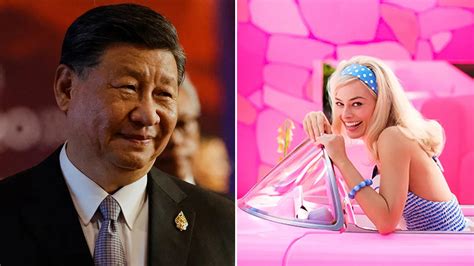 MxM News: China reacts after 'Barbie' movie depicts controversial map